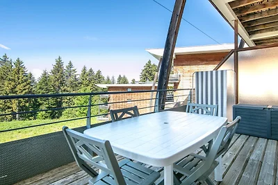 Bergappartement in Chamrousse