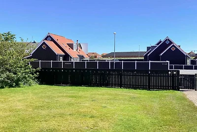 8 personas casa en Skagen-By Traum
