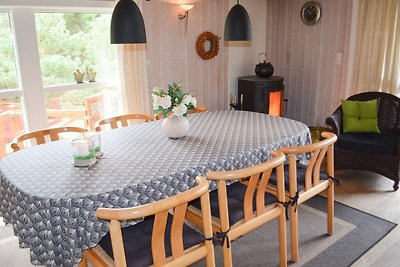 8 person holiday home on a holiday park in Ve...
