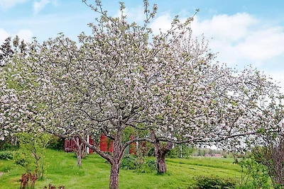 5 Personen Ferienhaus in STORVIK