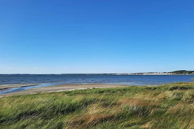6 Personen Ferienhaus in Ebeltoft-By Traum