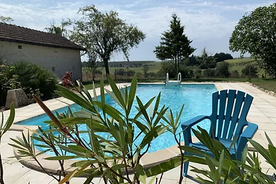 Incantevole casa vacanze con piscina privata