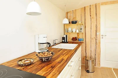 2 Personen Ferienhaus in Bogense-By Traum