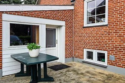 4 Personen Ferienhaus in Ansager