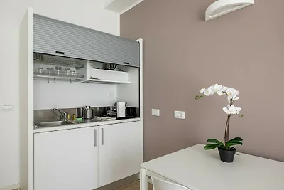 Wohnung in Bologna mit Parken