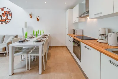 Graziosa casa vacanze a Malmedy