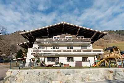 Schöne Ferienwohnung in Salzburg mit Balkon