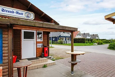 6 Personen Ferienhaus in Gelting
