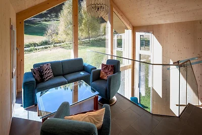 Attraktives Chalet mit Sauna