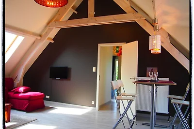 Ferienhaus mit Terrasse in Ellezelles
