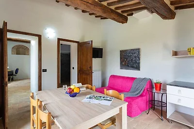 Borgo con 2 Piscine, jacuzzi e ristorante