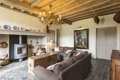 Ferienhaus Erholungsurlaub Brügge