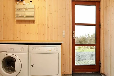 8 Personen Ferienhaus in Vejers Strand