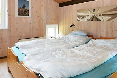 6 Personen Ferienhaus in Hadsund-By Traum
