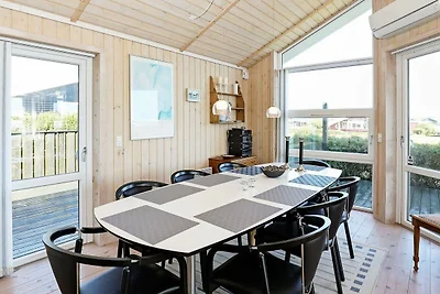 6 person holiday home in Sæby-By Traum