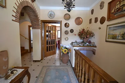 Accogliente casa vacanze con giardino privato