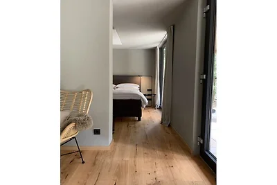 Bungalow im Wald