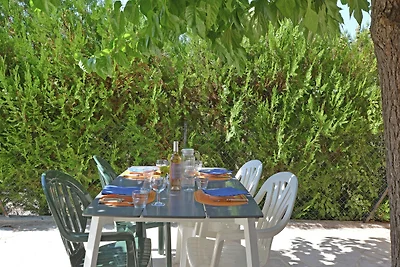 Geräumiges Ferienhaus mit privatem Pool