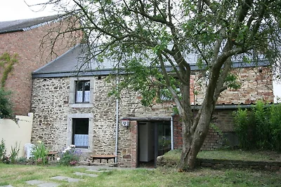 Cottage a Winenne con giardino