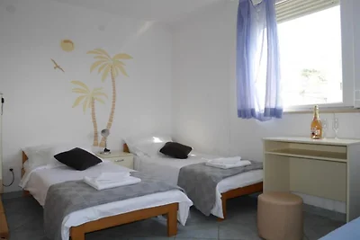 Two Bedroom Apartment 1