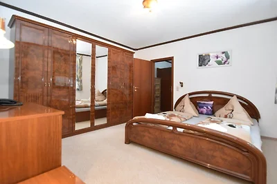Wohnung in Sachsen mit Balkon