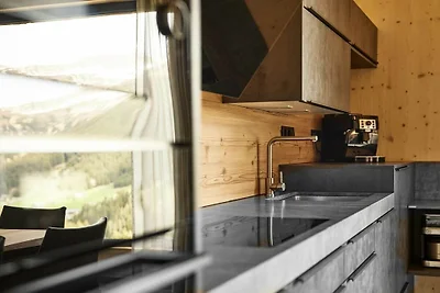 5803 Alm-Lodge trais