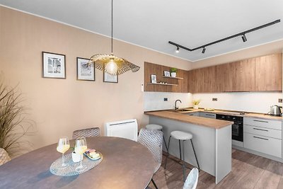 Villa-appartement met privézwembad