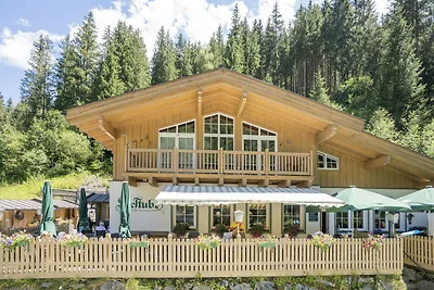 Gruppen-Wohnung in Reitleben direkt am See