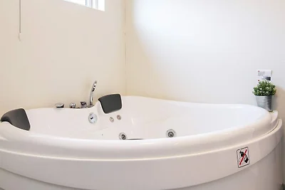 6 Personen Ferienhaus in Væggerløse