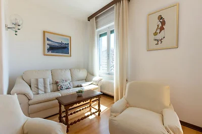 Casa vacanze per 4 persone ad Aquaseria