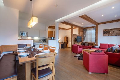 Luxuriöses Appartement in Fürth mit Pool