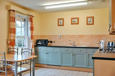 Cottage con 2 camere da letto a Dorrington, N...