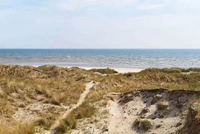 6 persoons vakantie huis in Ålbæk-By Traum