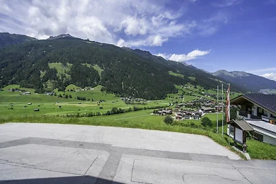 Apartment in Neustift im Stubaital nahe...