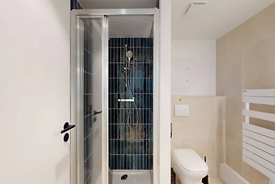 Kamer 1104 in een premium residentie -...