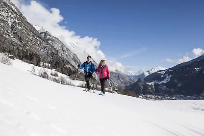 Apartment in Tirol nahe Skigebiet