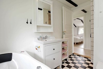 5 Personen Ferienhaus in Blåvand-By Traum