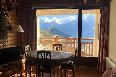 2 Zimmer für 6 Personen