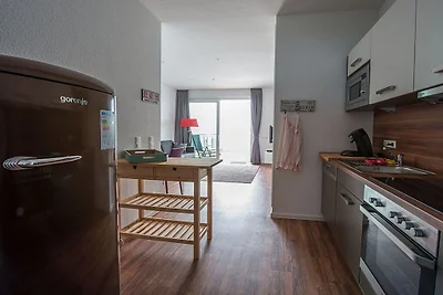 Ferienwohnung mit 1 Schlafzimmer