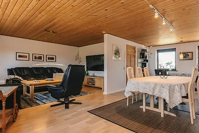 6 Personen Ferienhaus in Thyholm