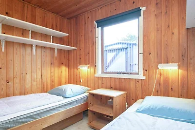 4 persoons vakantie huis in Martofte