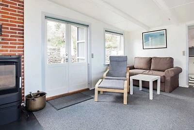 6 Personen Ferienhaus in Gilleleje-By Traum