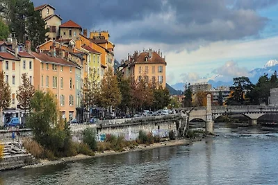 Apartments für 2 Personen