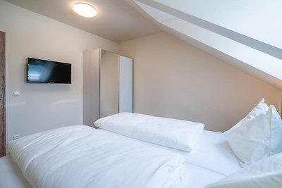 Warme Ferienwohnung mit gemeinsamer Sauna in ...