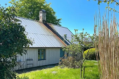 7 Personen Ferienhaus in Löderup