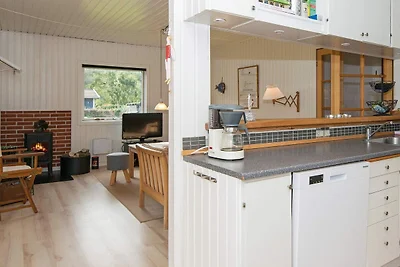 6 Personen Ferienhaus in Børkop