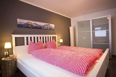 Ferienhaus Erholungsurlaub Mittelberg