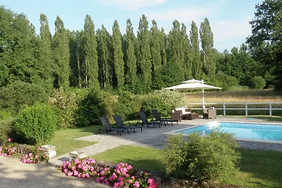 Casa vacanze unica con piscina nel centro di...