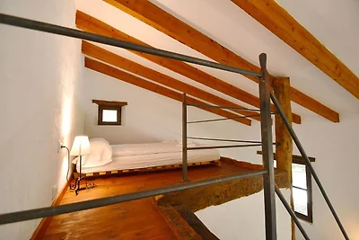 Casa di campagna con piscina privata