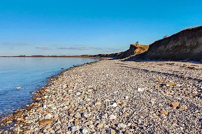4 sterren vakantie huis in Nordborg